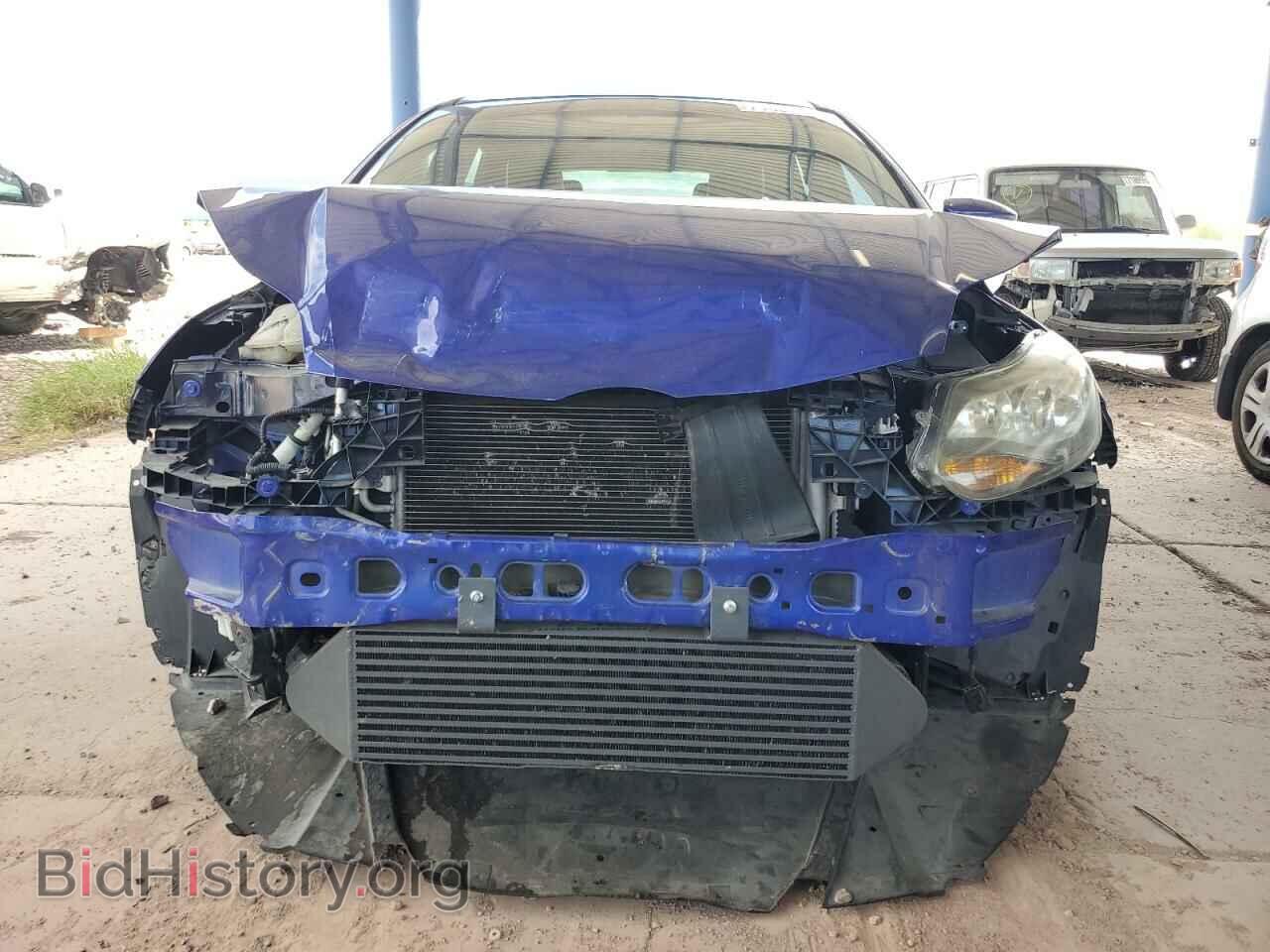 2014 FORD FOCUS - VIN: 1FADP3L95EL210209 - Photo 5