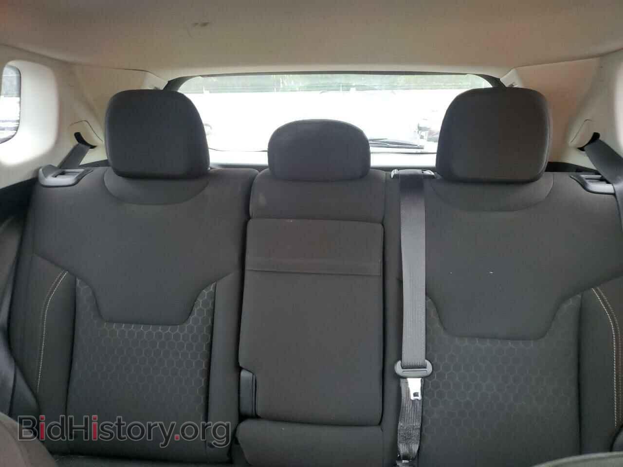 2017 JEEP COMPASS - VIN: 3C4NJDAB9HT578932 - Фото 10