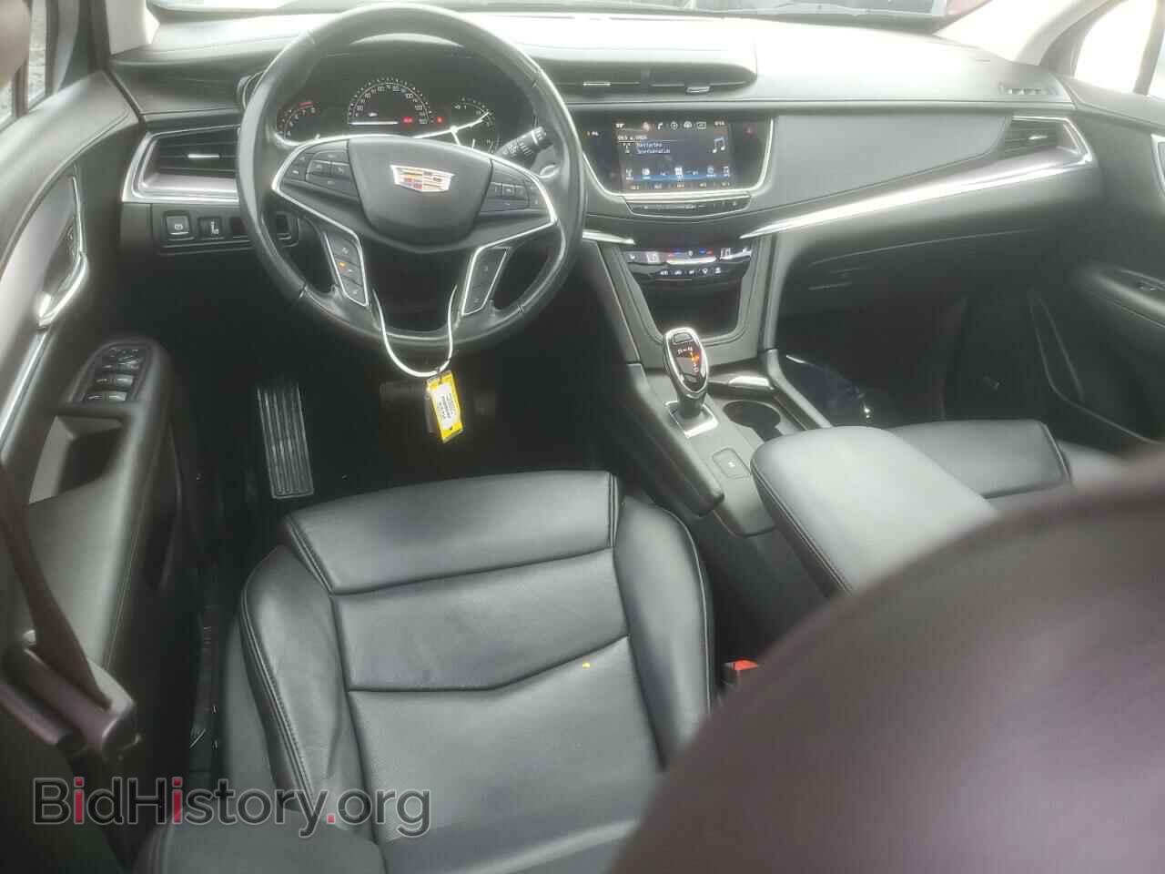 2019 CADILLAC XT5 - VIN: 1GYKNCRS3KZ105320 - Фото 8
