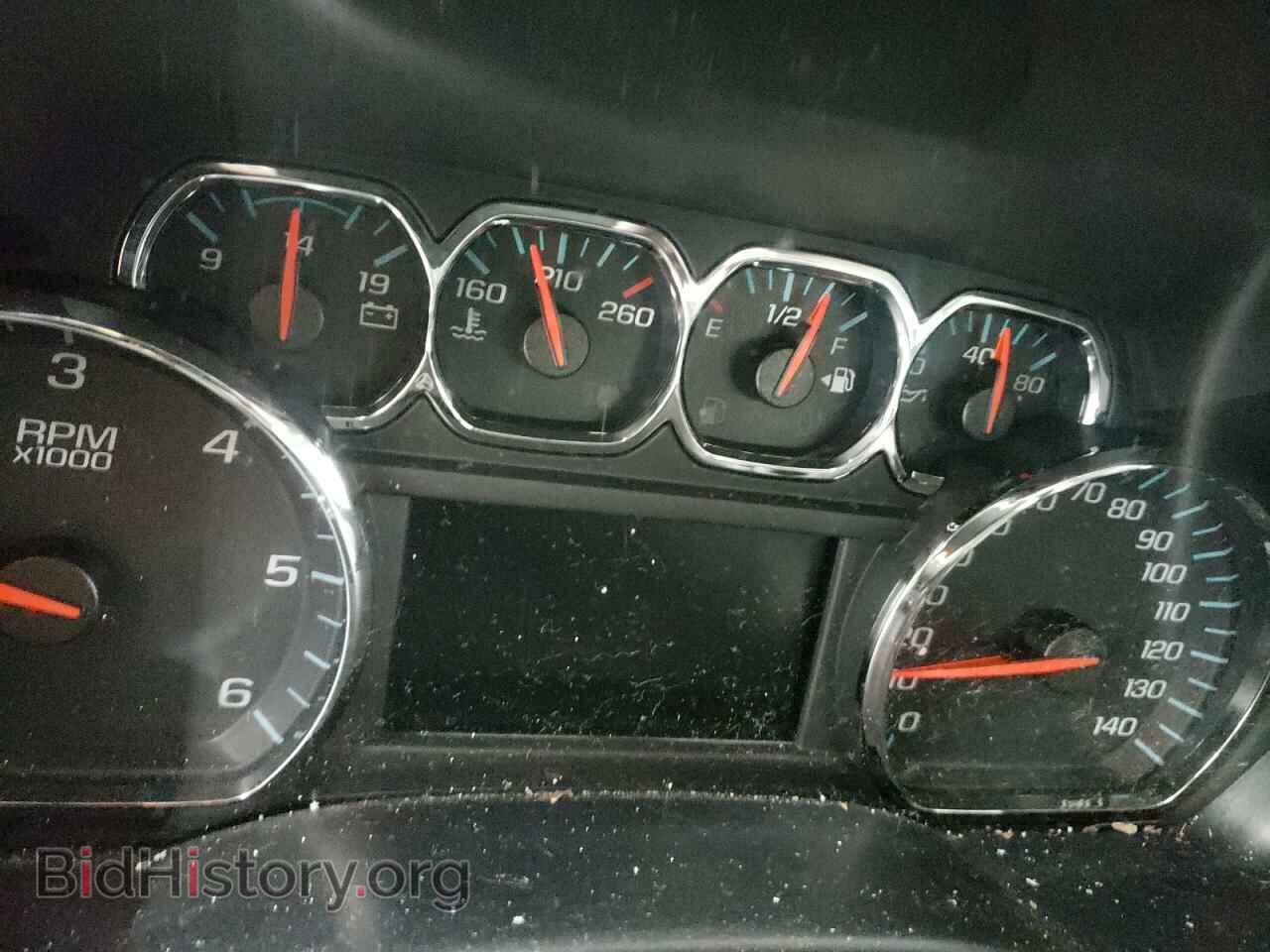 2017 GMC SIERRA - VIN: 3GTU2MEC9HG166627 - Фото 9