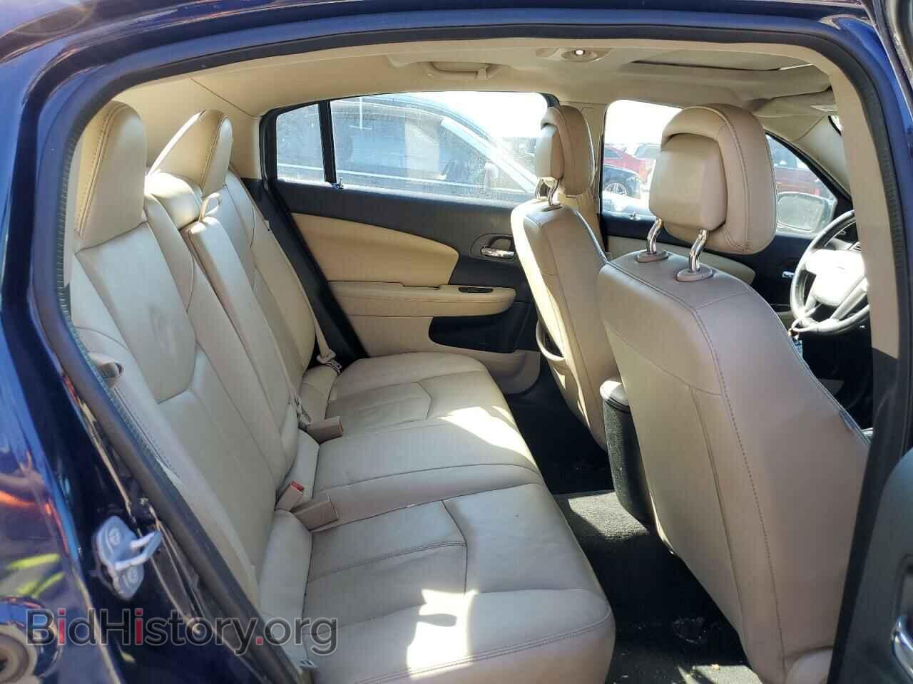 2014 CHRYSLER 200 - VIN: 1C3CCBCG8EN179119 - Фото 10