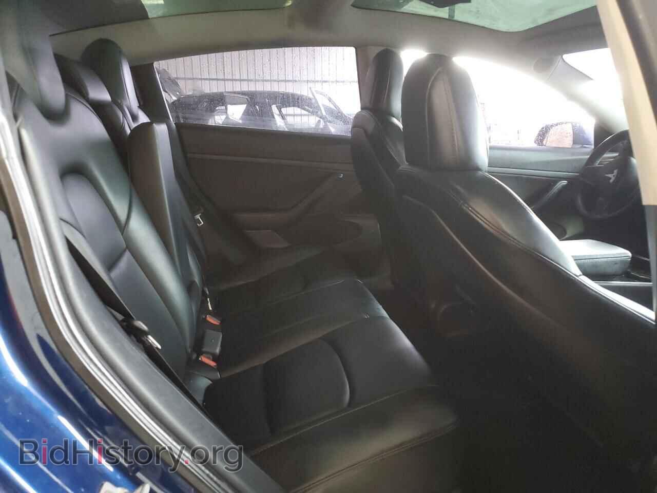 2020 TESLA MODEL 3 - VIN: 5YJ3E1EA6LF612005 - Фото 10
