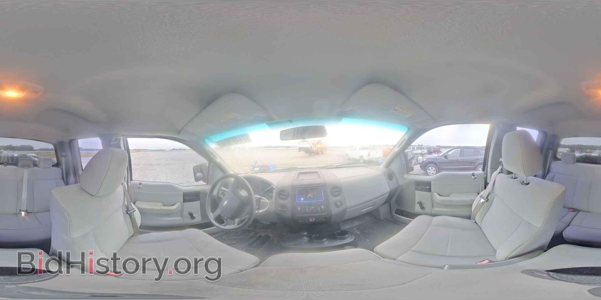 2007 FORD F150 - VIN: 1FTRX14W97FB79573 - Фото 14