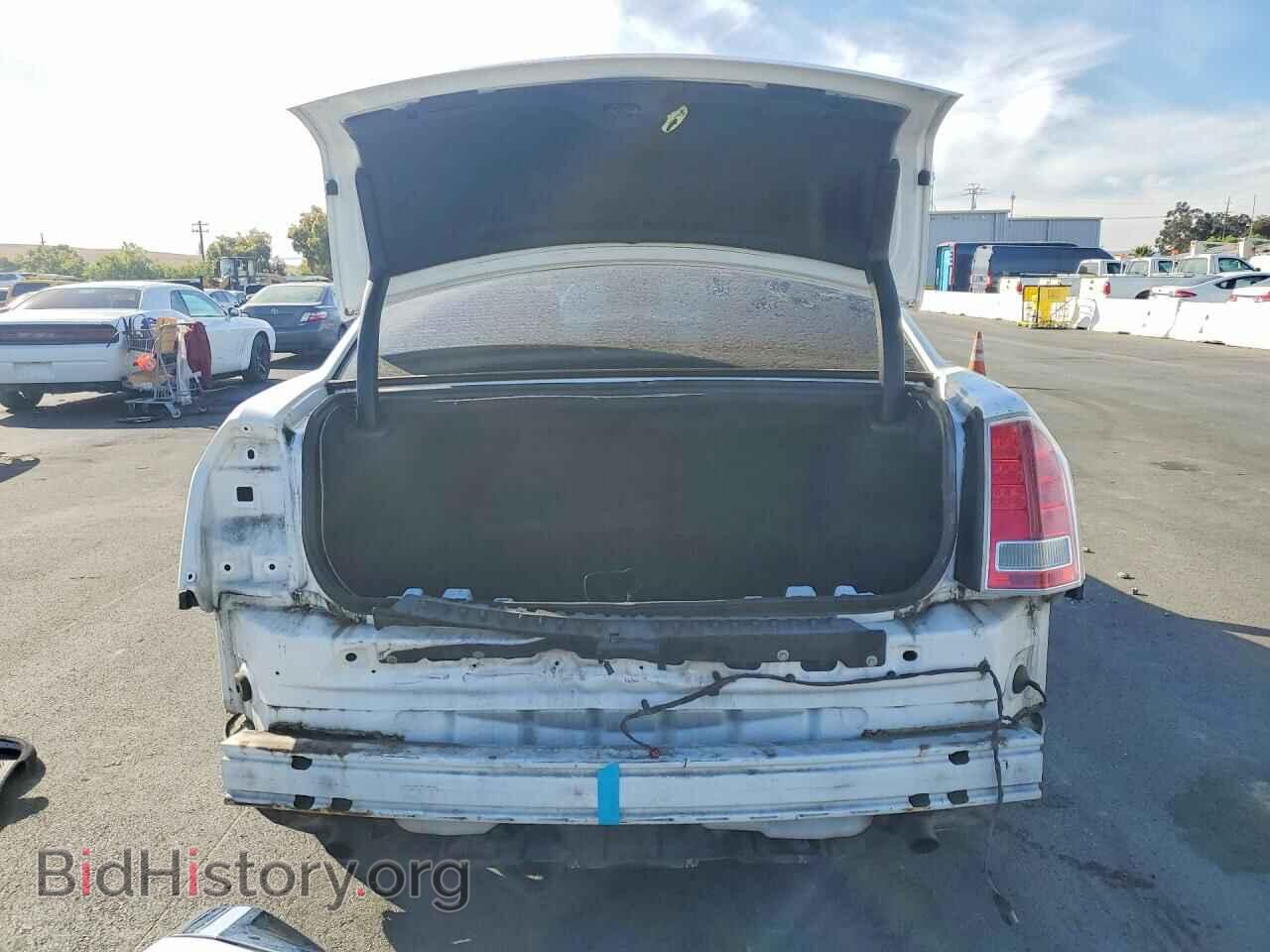 2014 CHRYSLER 300 - VIN: 2C3CCAAG0EH235480 - Photo 6