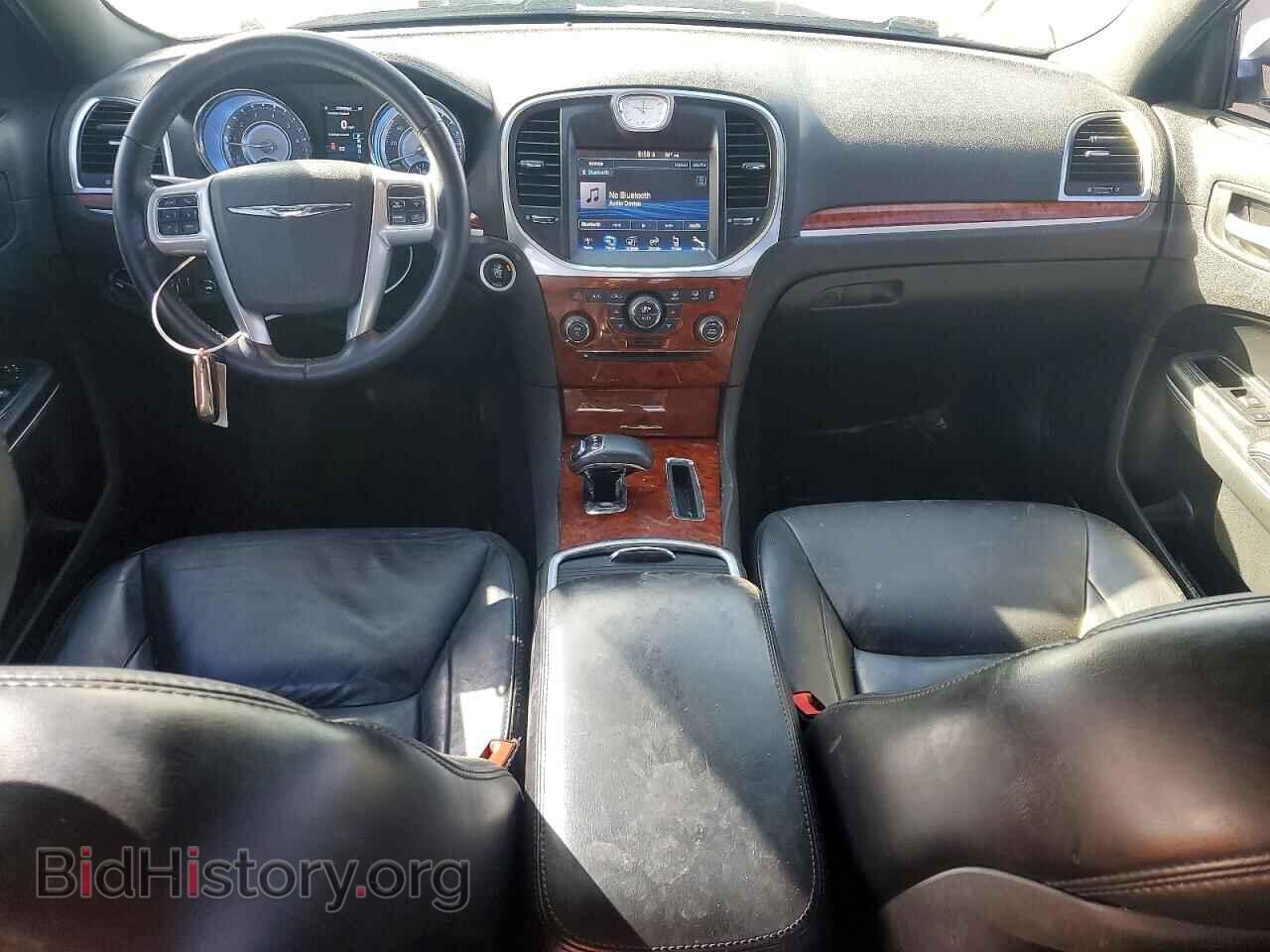 2014 CHRYSLER 300 - VIN: 2C3CCAAG0EH235480 - Photo 8