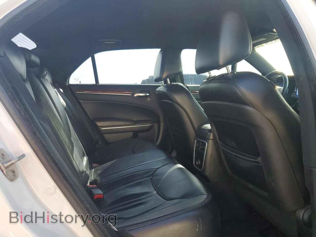 2014 CHRYSLER 300 - VIN: 2C3CCAAG0EH235480 - Photo 10