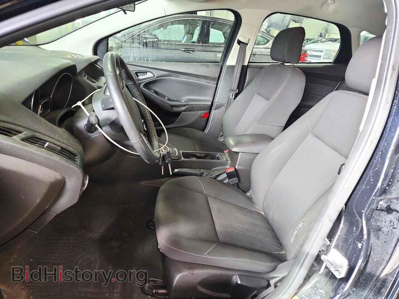 2016 FORD FOCUS - VIN: 1FADP3K20GL379903 - Photo 7