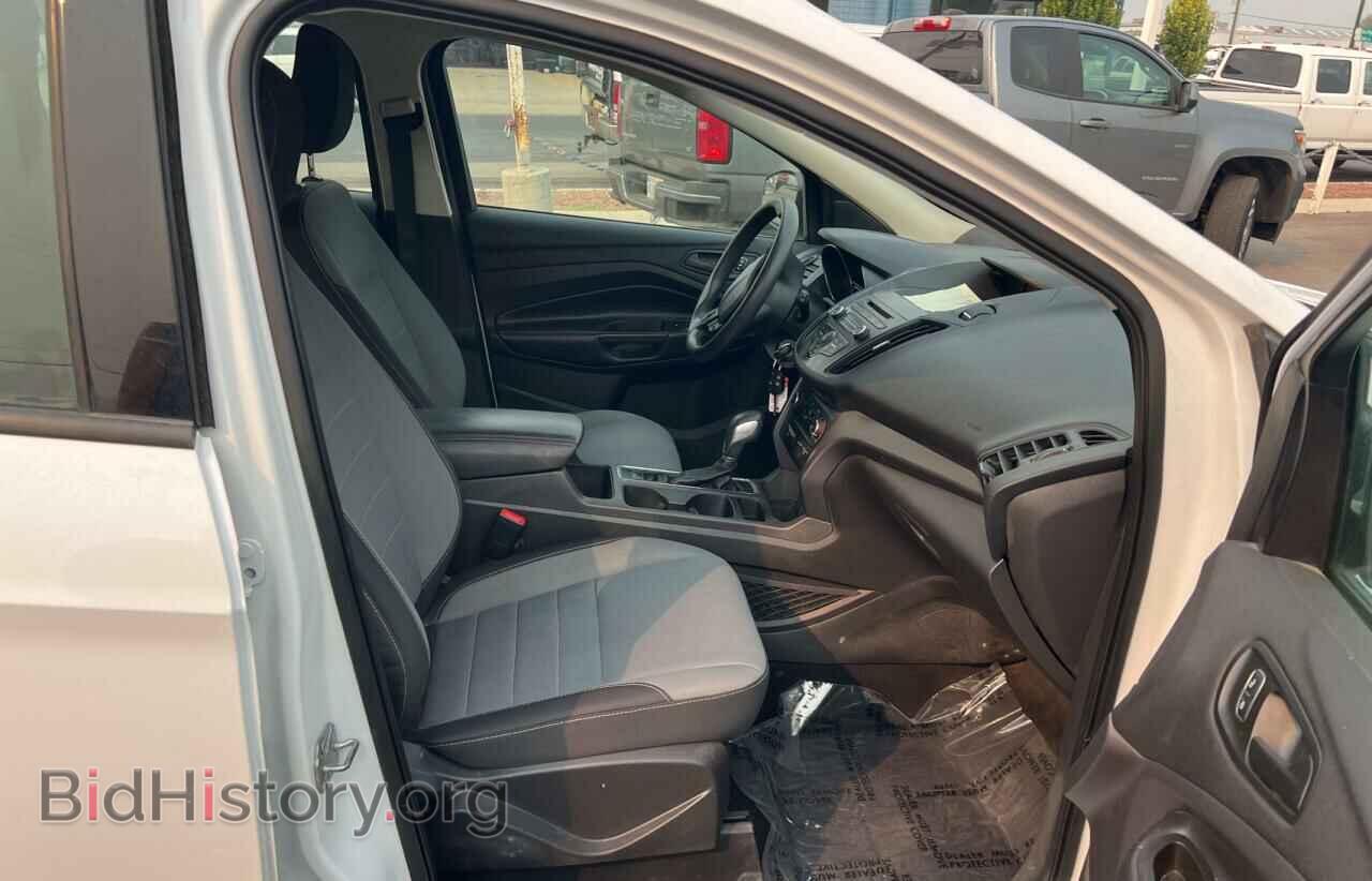 2018 FORD ESCAPE - VIN: 1FMCU0F77JUD60670 - Фото 5
