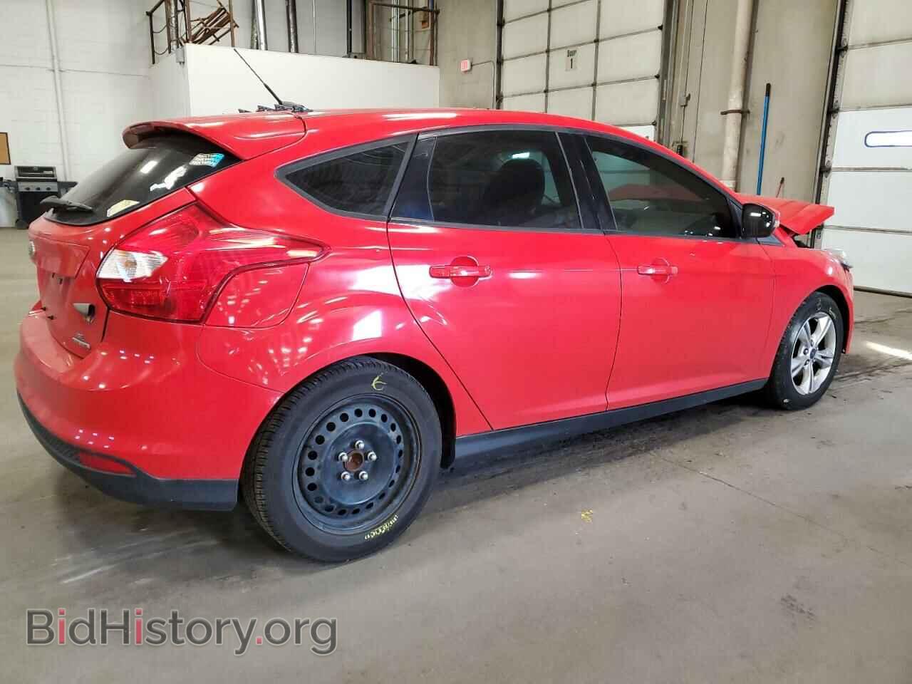 2014 FORD FOCUS - VIN: 1FADP3K25EL249533 - Photo 3