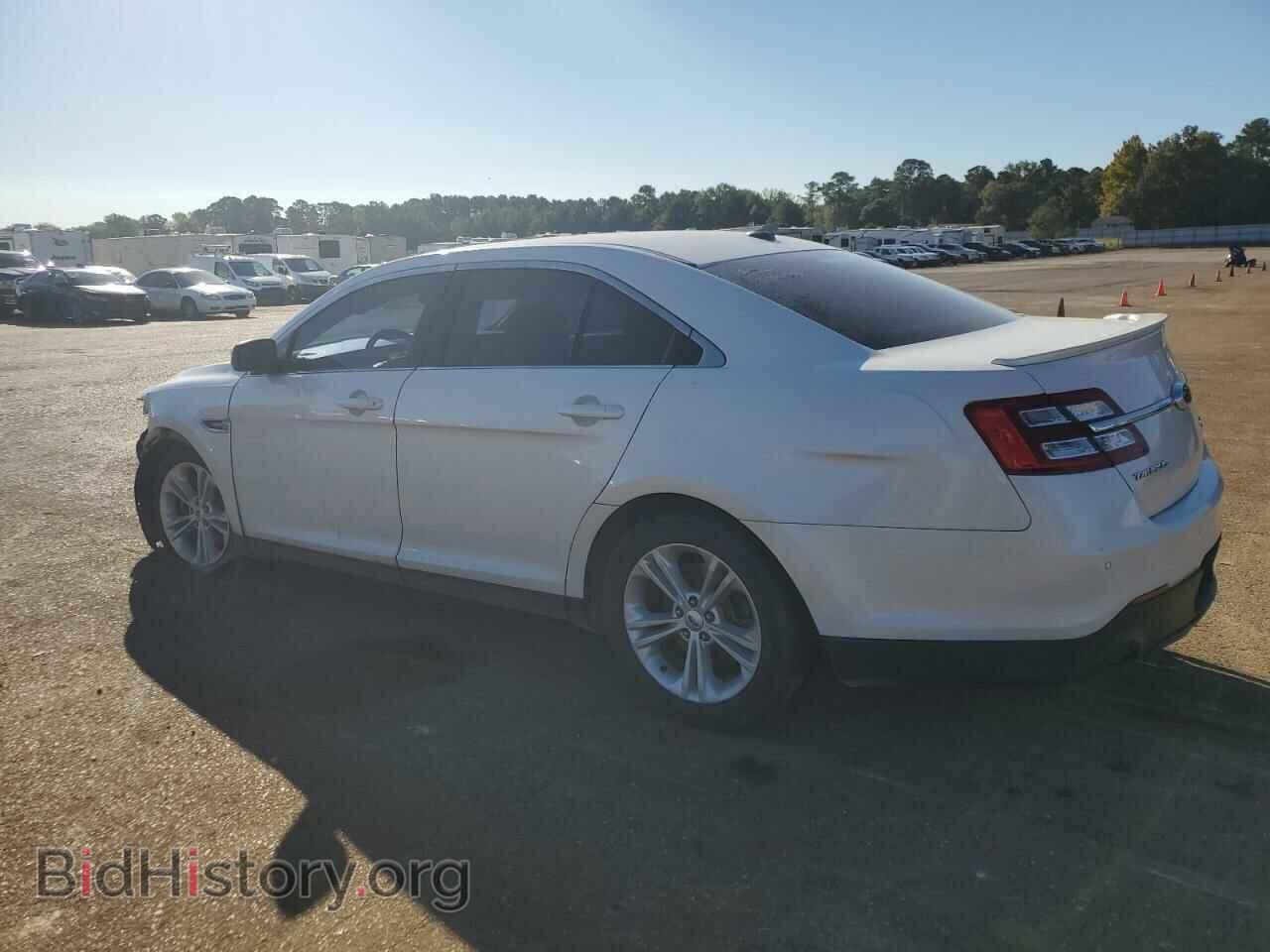 2015 FORD TAURUS - VIN: 1FAHP2E83FG156581 - Photo 2