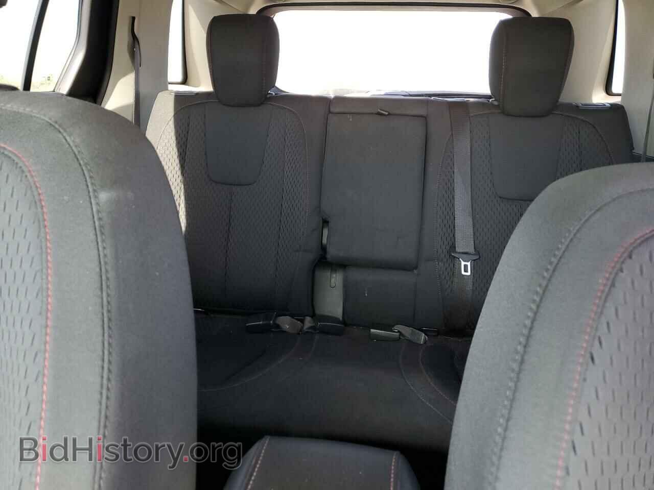 2013 GMC TERRAIN - VIN: 2GKALMEK5D6251840 - Фото 10