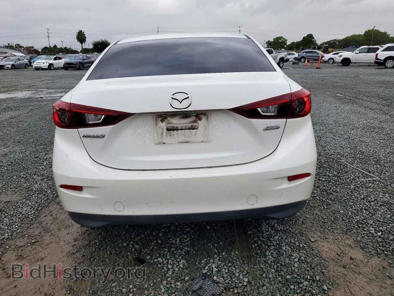 2015 MAZDA 3 - VIN: JM1BM1T72F1245848 - Photo 6