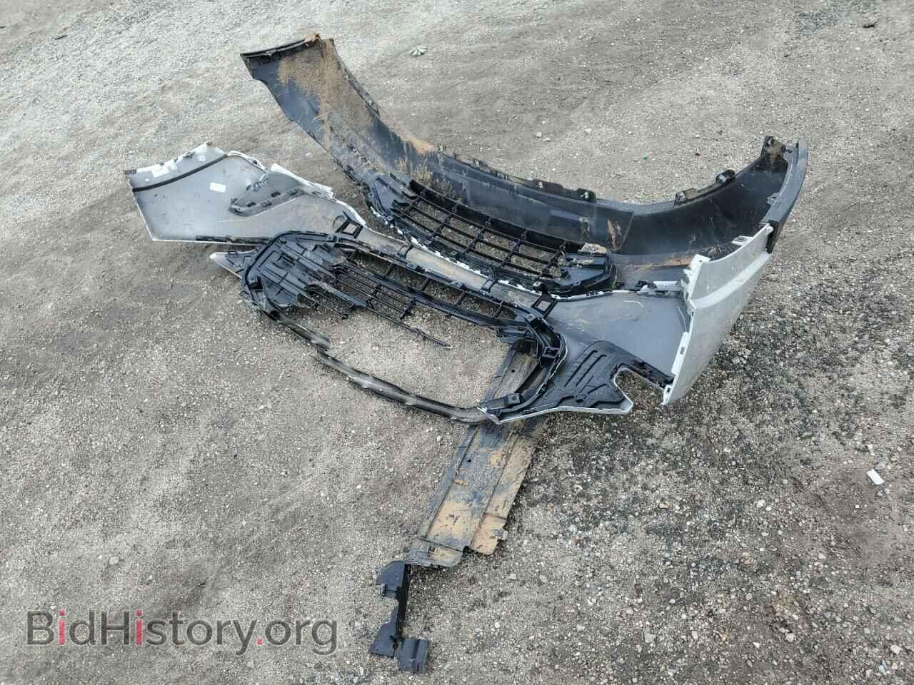 2020 GMC TERRAIN - VIN: 3GKALMEVXLL334894 - Photo 13