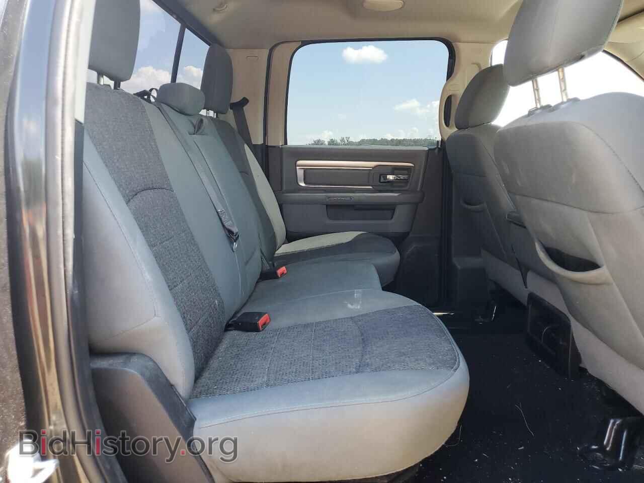 2017 RAM 1500 - VIN: 1C6RR7LM9HS874391 - Фото 10