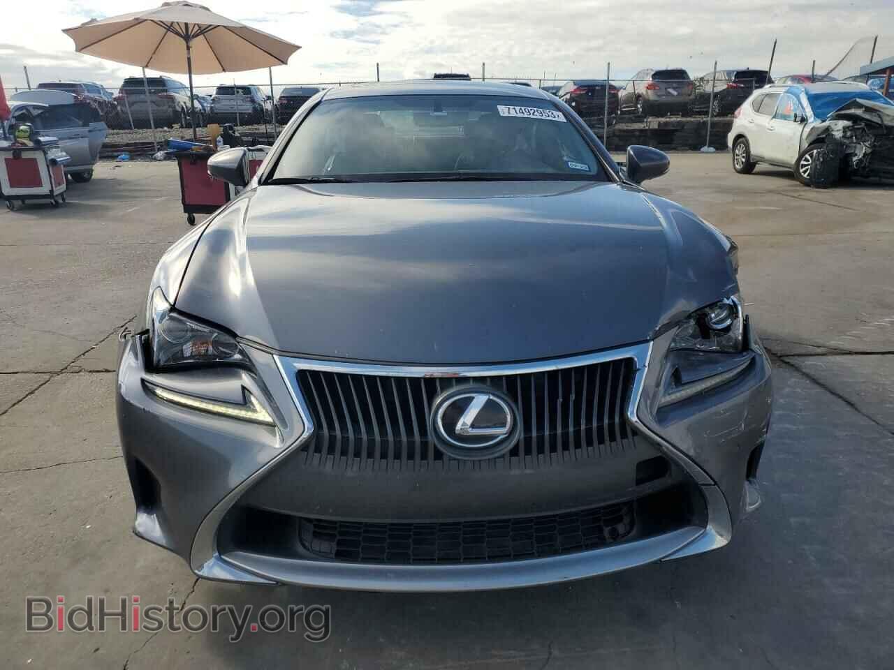 2015 LEXUS RX350 - VIN: JTHSE5BC8F5000367 - Photo 5