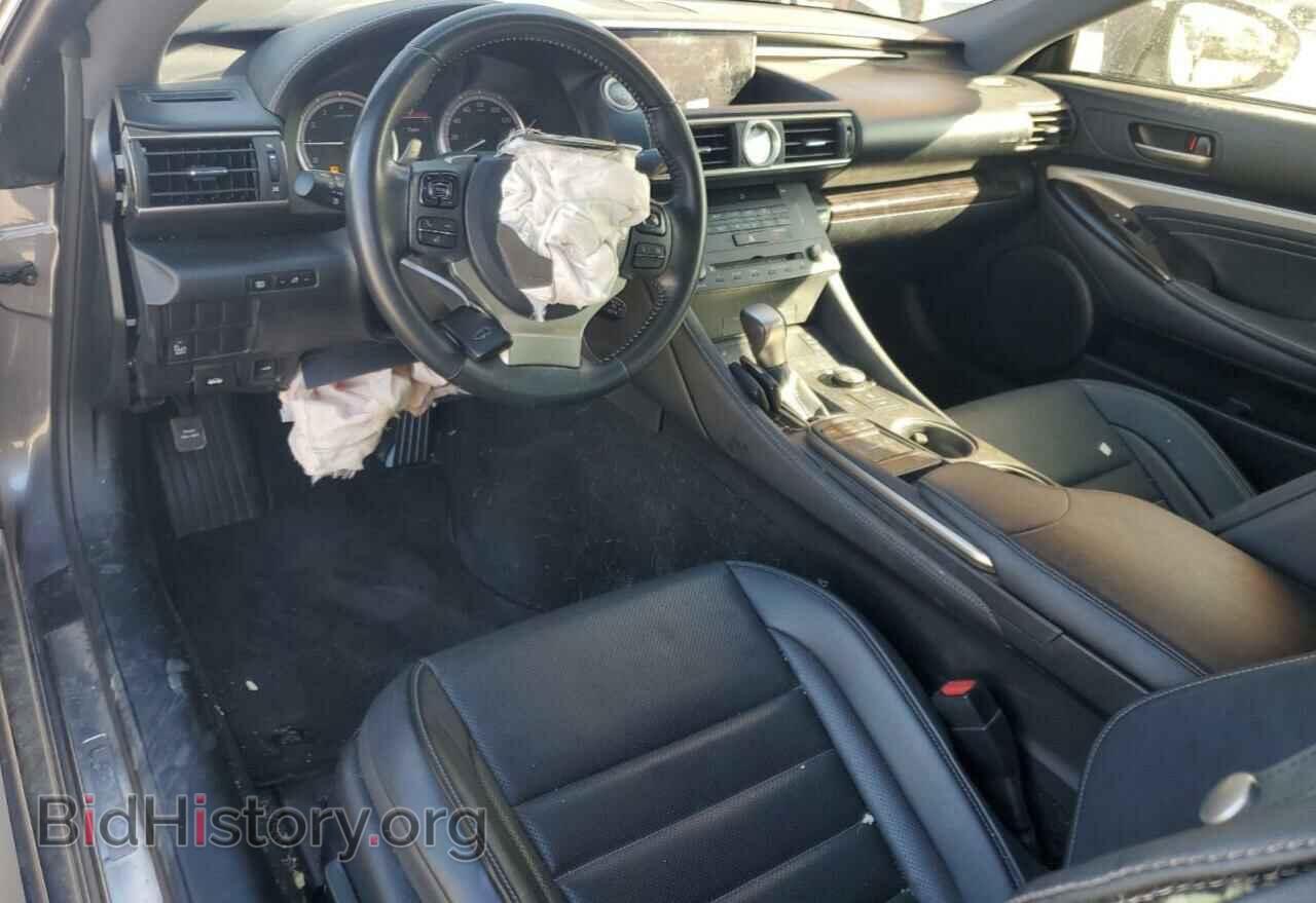 2015 LEXUS RX350 - VIN: JTHSE5BC8F5000367 - Photo 8