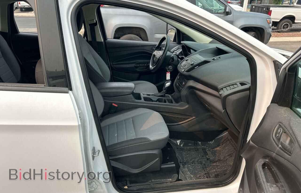 2019 FORD ESCAPE - VIN: 1FMCU0F73KUB31422 - Фото 5