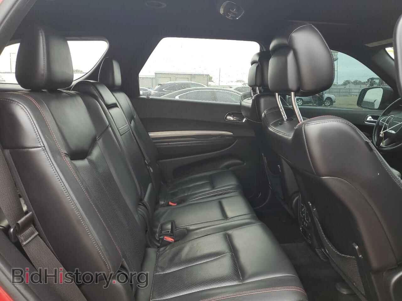 2015 DODGE DURANGO - VIN: 1C4SDJCT3FC120665 - Photo 11