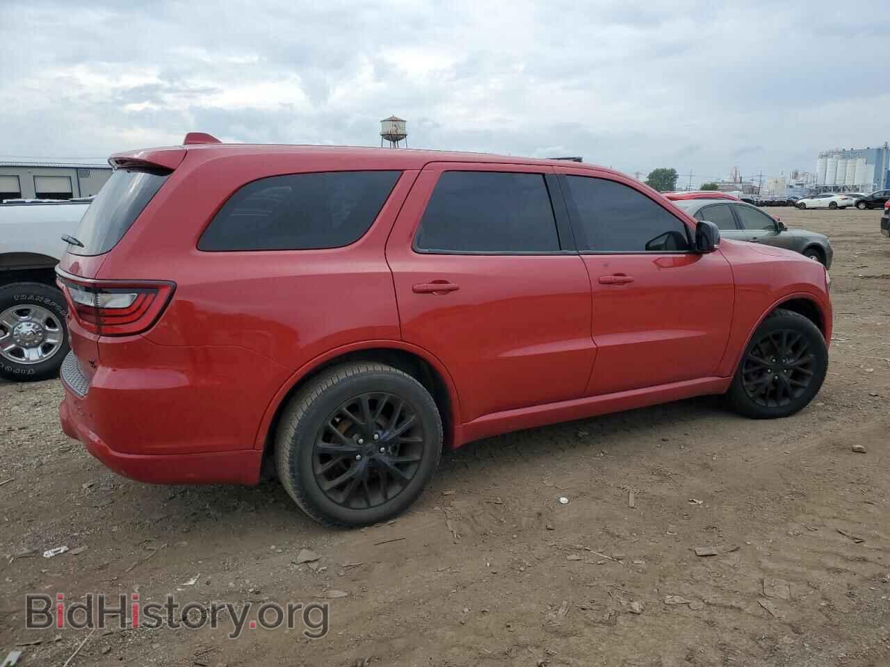 2015 DODGE DURANGO - VIN: 1C4SDJCT3FC120665 - Photo 3