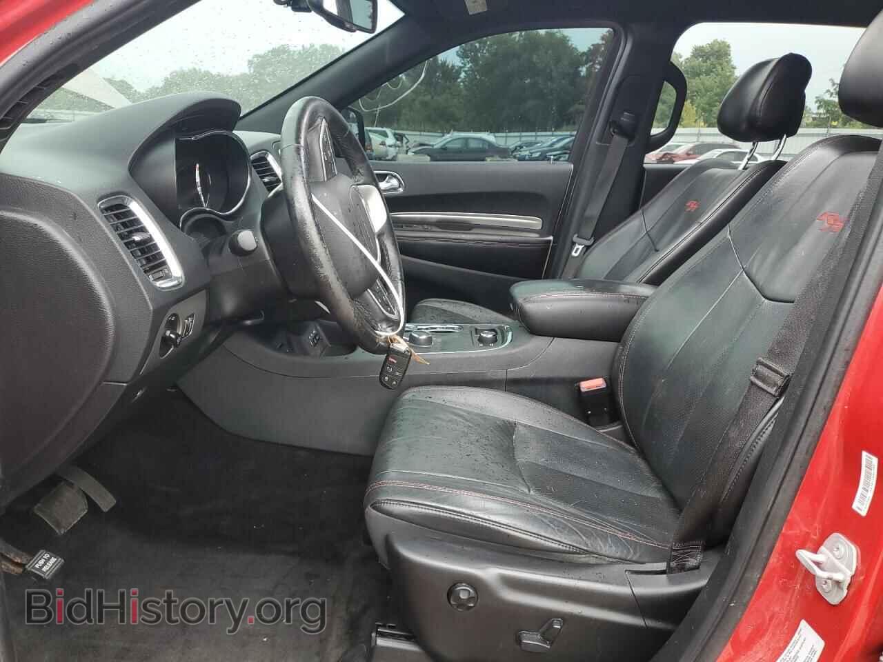 2015 DODGE DURANGO - VIN: 1C4SDJCT3FC120665 - Photo 7