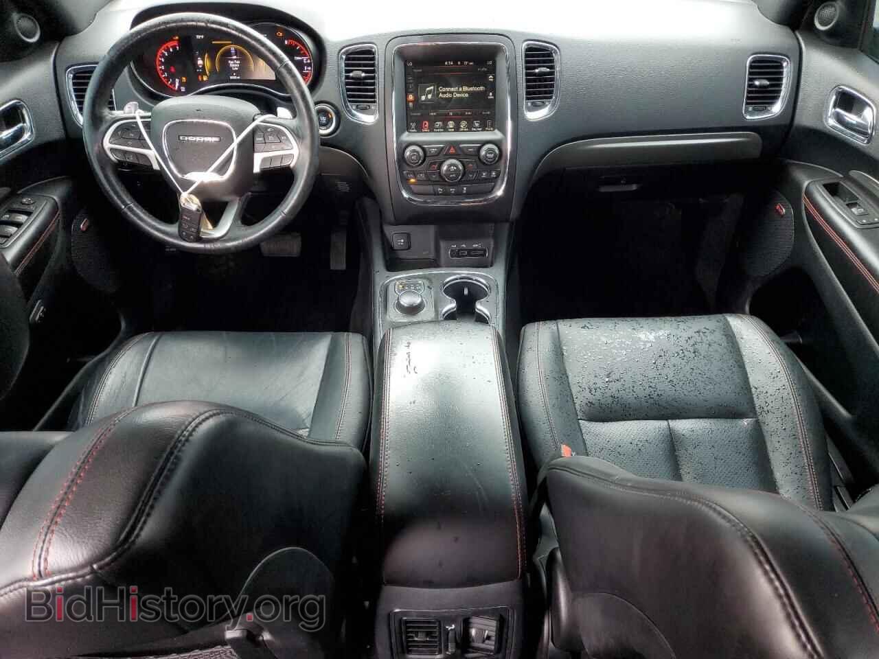 2015 DODGE DURANGO - VIN: 1C4SDJCT3FC120665 - Photo 8