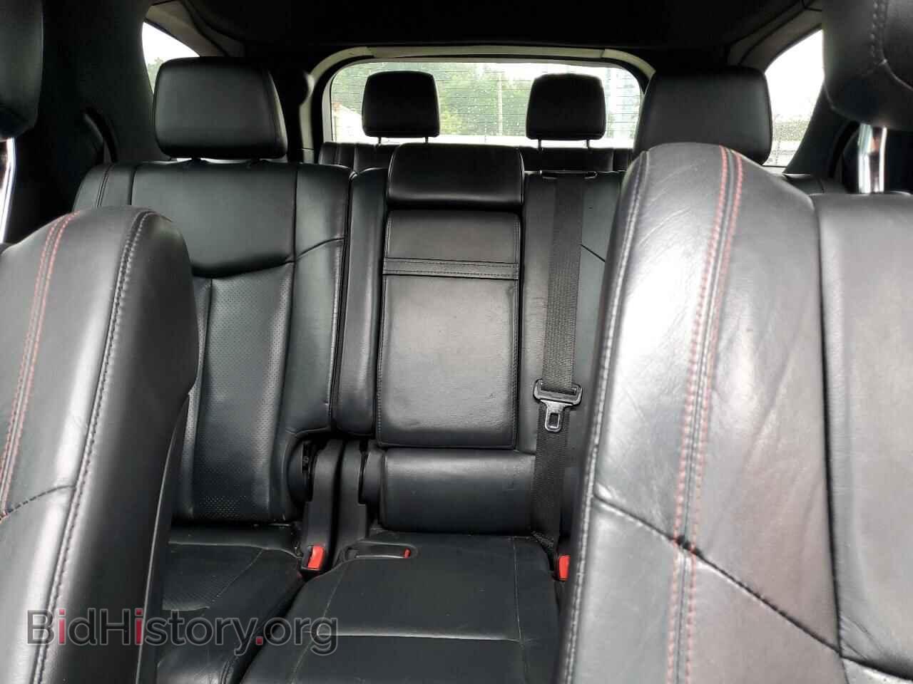 2015 DODGE DURANGO - VIN: 1C4SDJCT3FC120665 - Photo 10