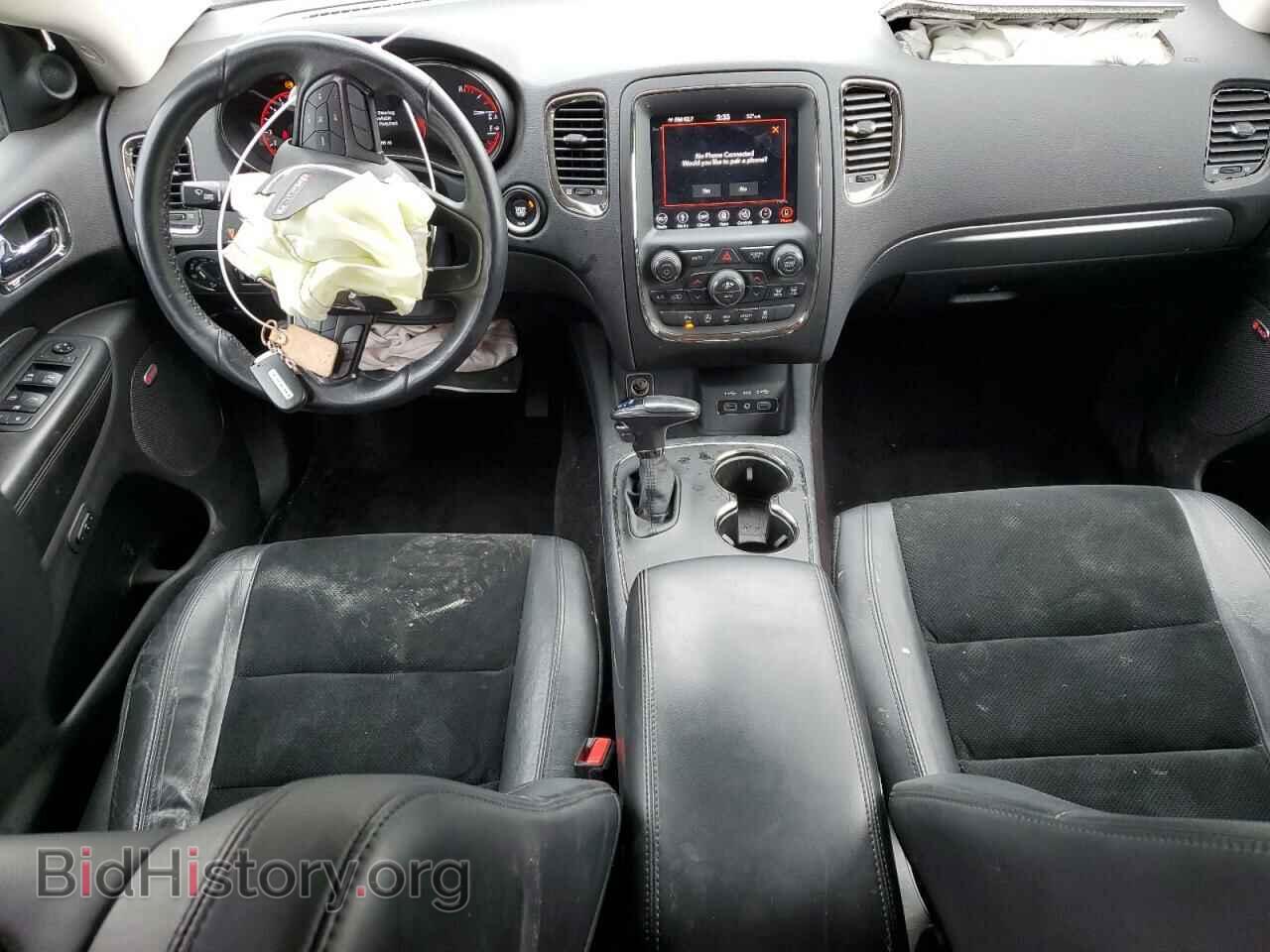 2018 DODGE DURANGO - VIN: 1C4RDJDG6JC341542 - Photo 8