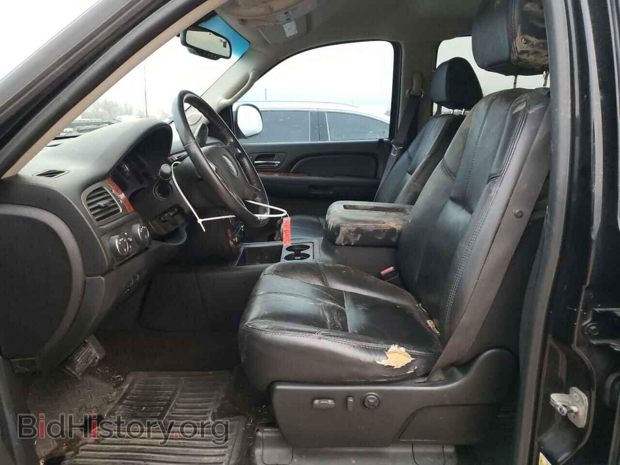 2008 CHEVROLET SILVERADO - VIN: 3GCEK13M48G100548 - Фото 7