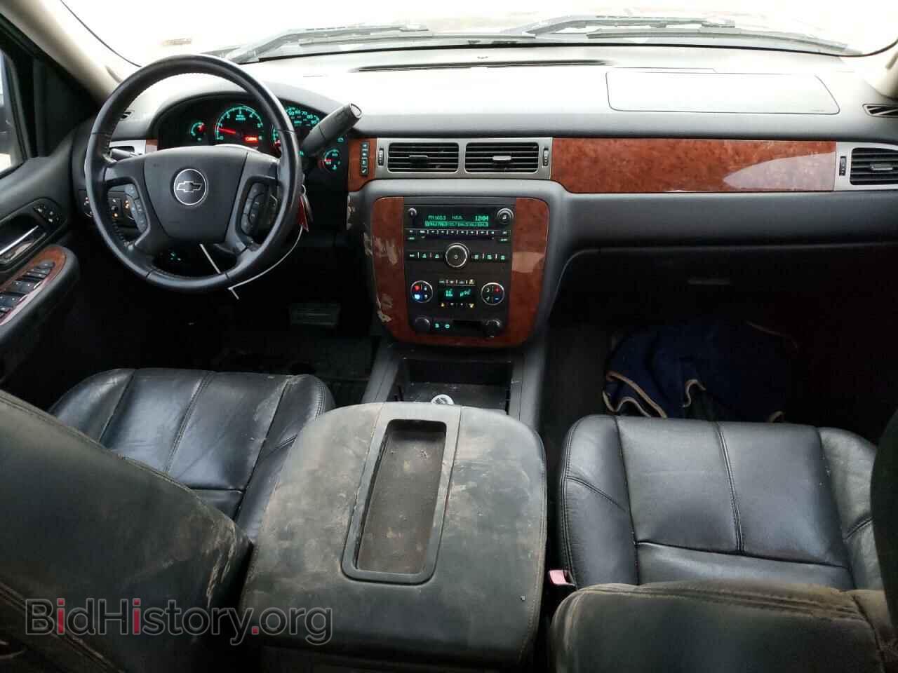 2008 CHEVROLET SILVERADO - VIN: 3GCEK13M48G100548 - Фото 8