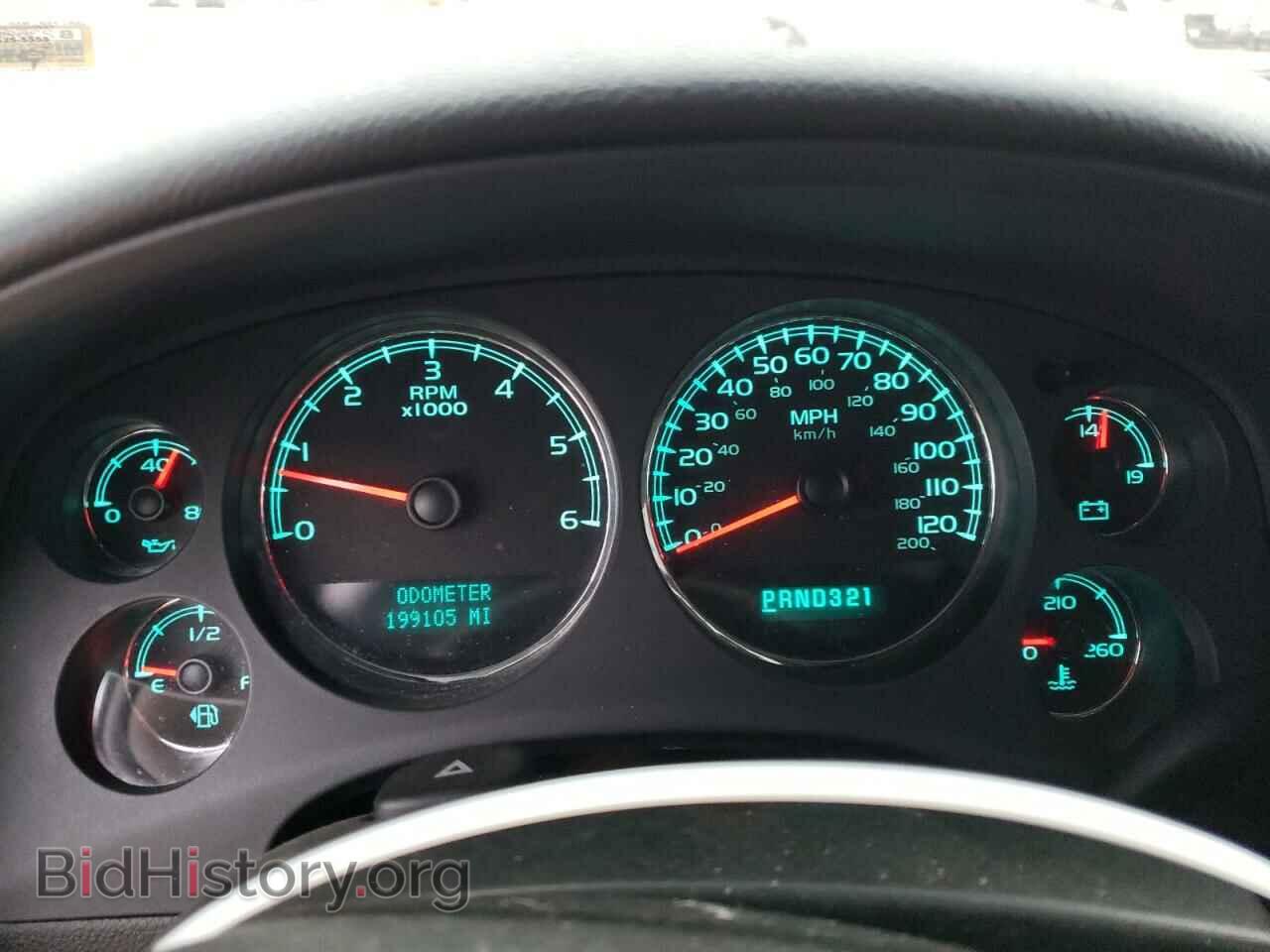 2008 CHEVROLET SILVERADO - VIN: 3GCEK13M48G100548 - Фото 9