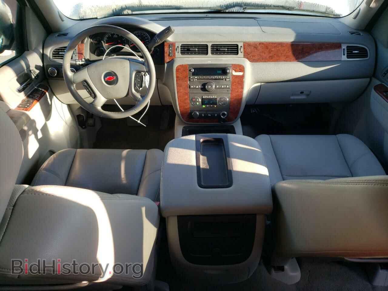 2013 CHEVROLET ALL Models - VIN: 1GCRKTE76DZ120198 - Фото 8