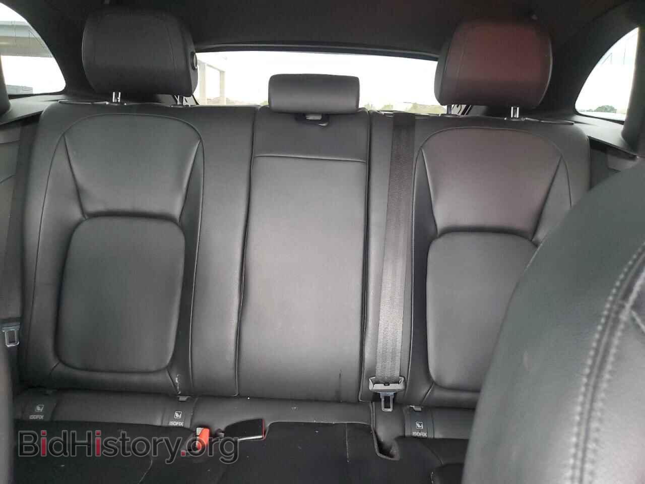 2017 JAGUAR F-PACE - VIN: SADCJ2BV0HA885129 - Фото 10