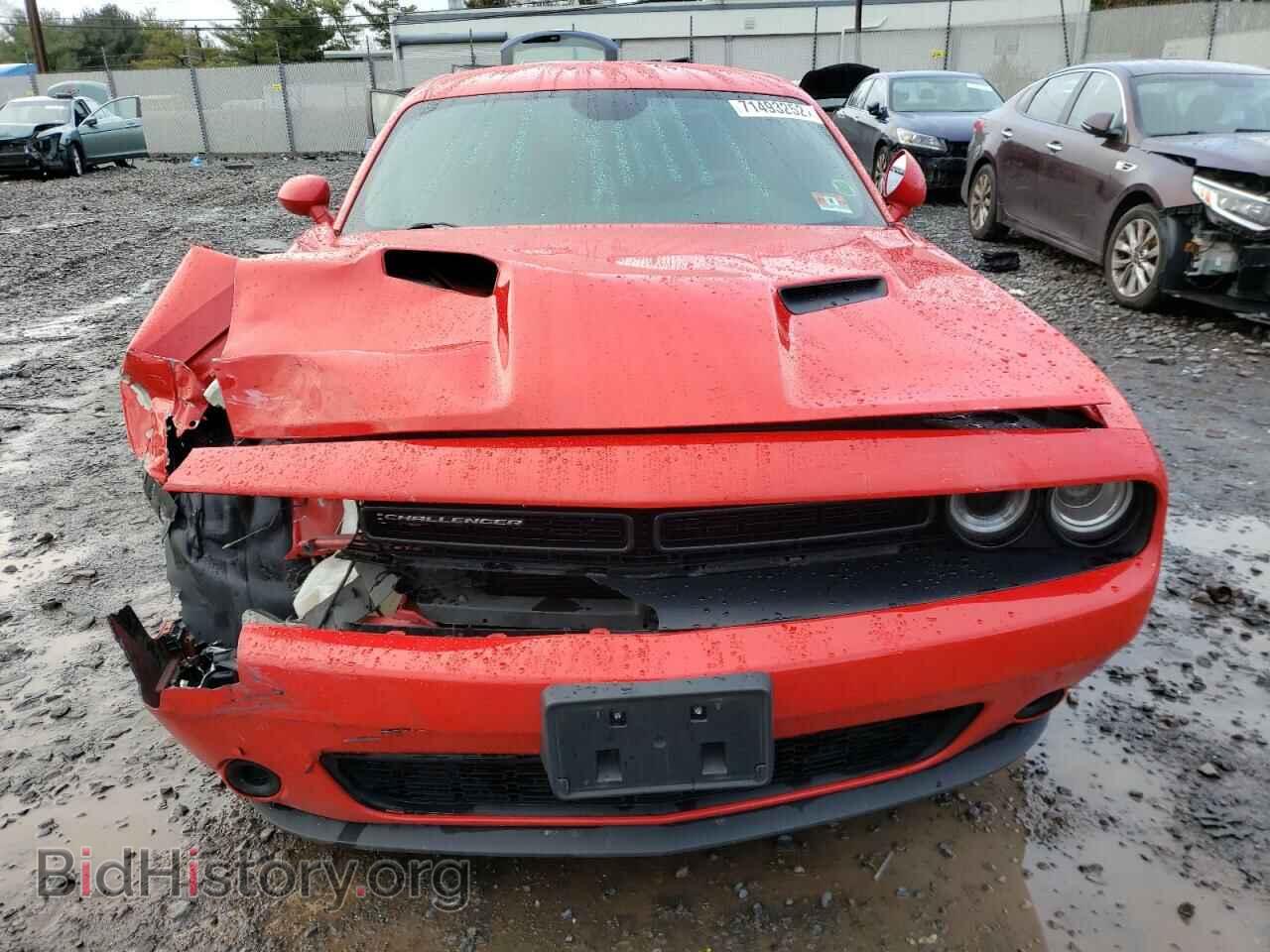 2015 DODGE CHALLENGER - VIN: 2C3CDZAG7FH895500 - Photo 5