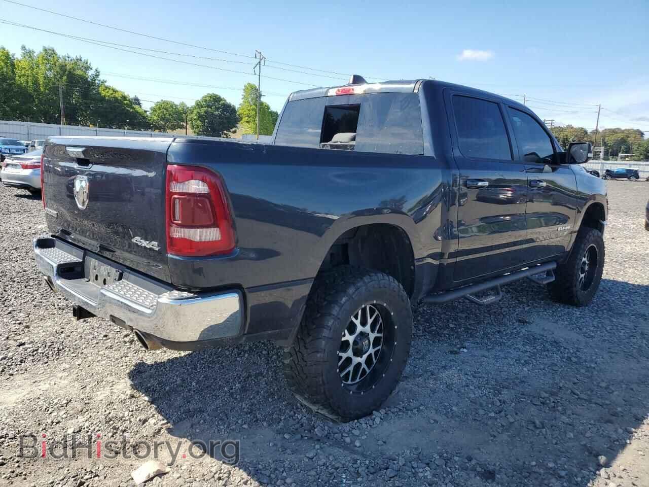 2019 RAM 1500 - VIN: 1C6SRFFT2KN908532 - Фото 3