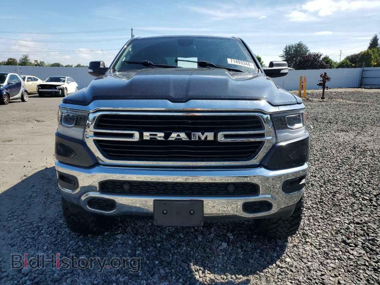 2019 RAM 1500 - VIN: 1C6SRFFT2KN908532 - Фото 5
