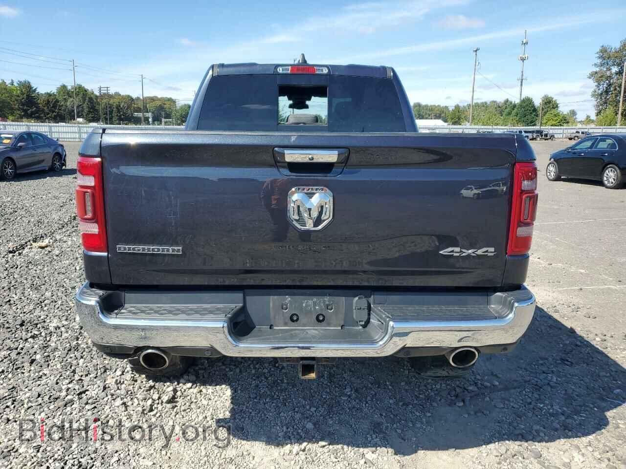 2019 RAM 1500 - VIN: 1C6SRFFT2KN908532 - Фото 6