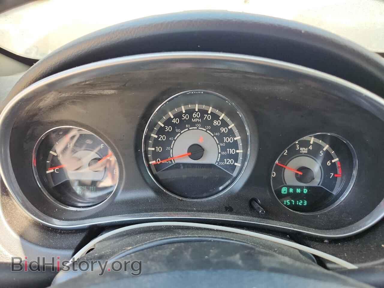 2013 CHRYSLER 200 - VIN: 1C3CCBBB2DN627732 - Photo 9