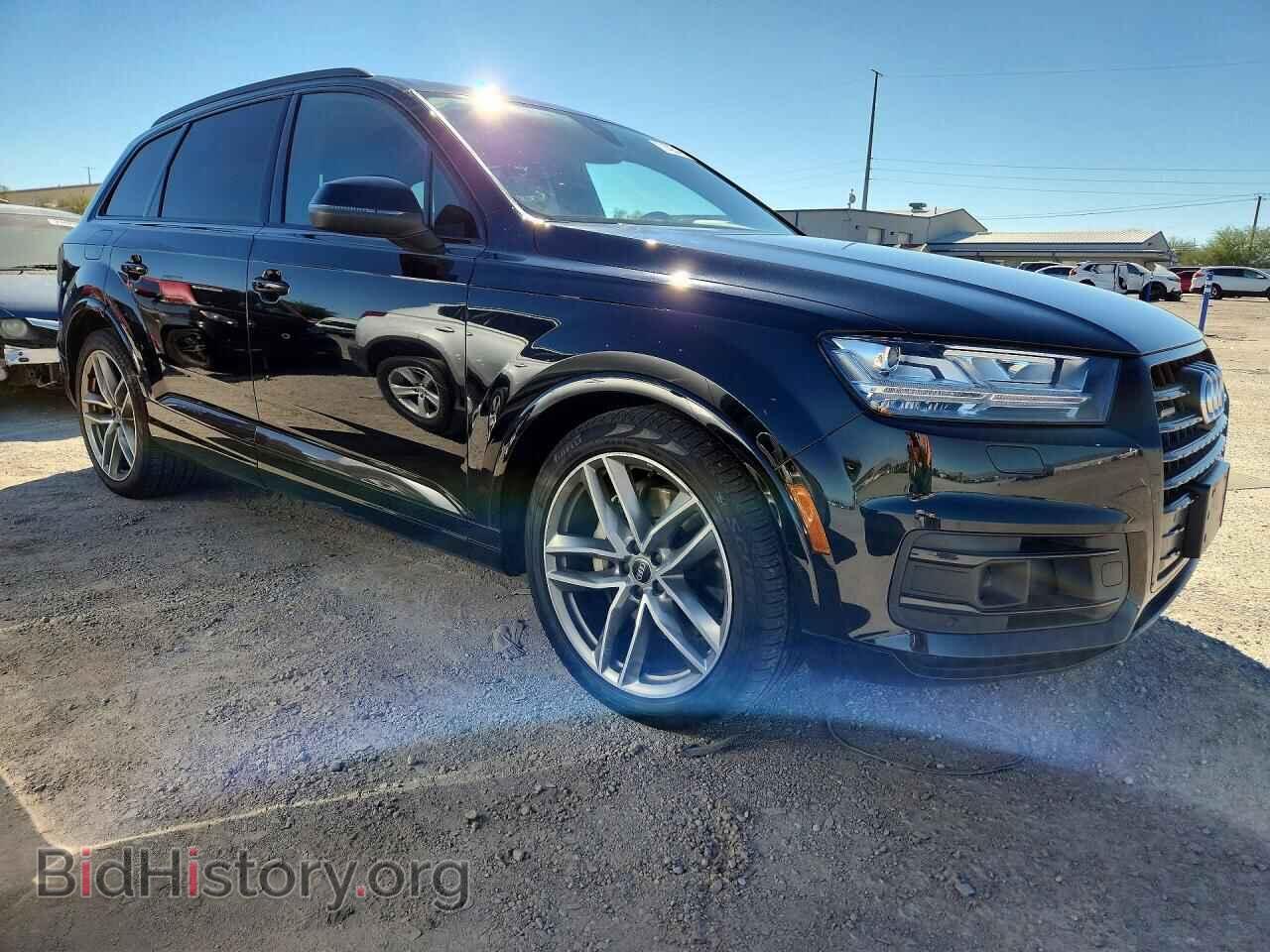 2017 AUDI Q7 - VIN: WA1VAAF78HD057008 - Фото 4