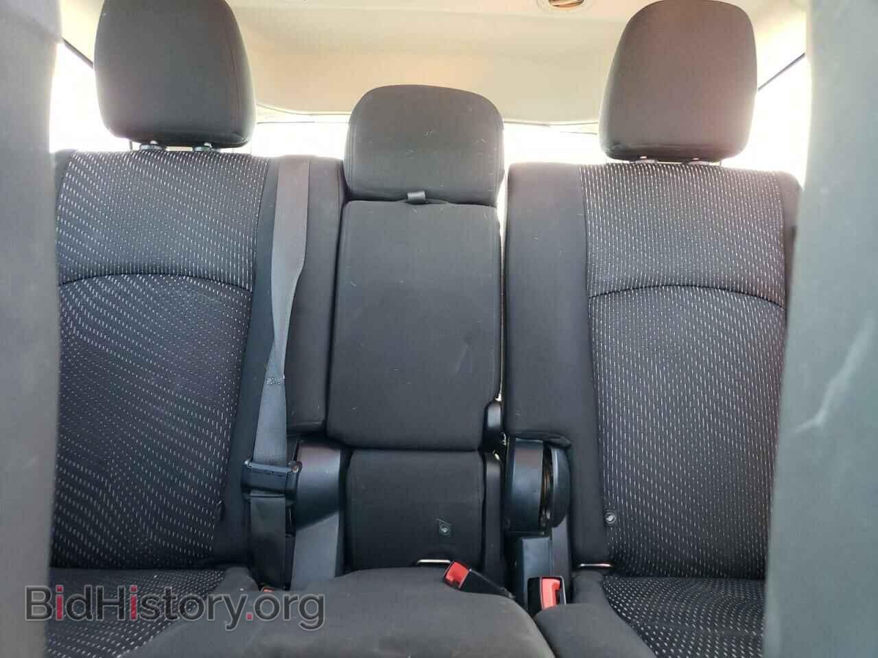 2017 DODGE JOURNEY - VIN: 3C4PDCAB4HT701661 - Фото 10