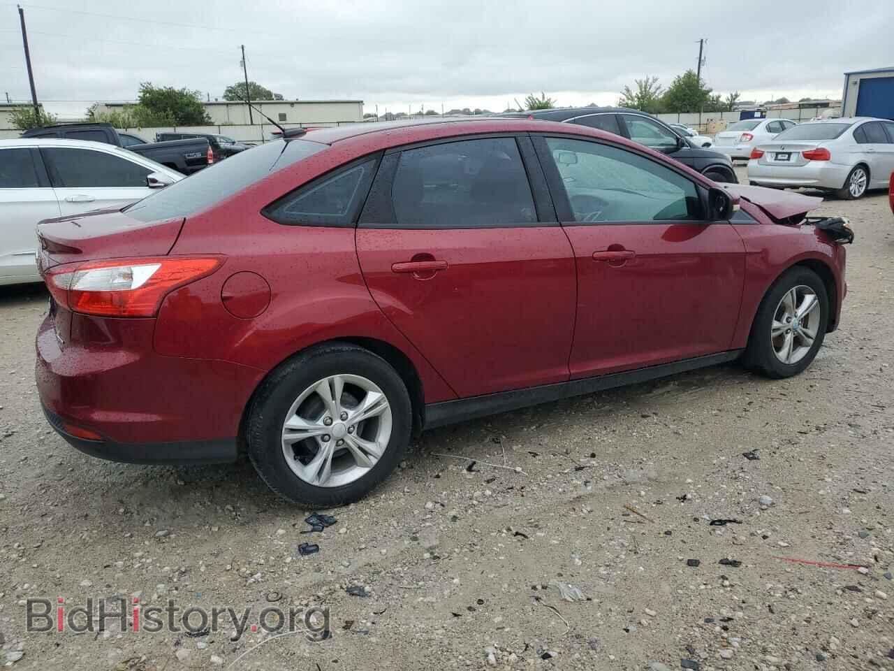 2013 FORD FOCUS - VIN: 1FADP3F28DL226319 - Photo 3