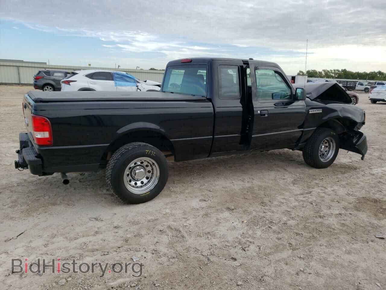 2009 FORD RANGER - VIN: 1FTYR14D19PA13419 - Фото 3