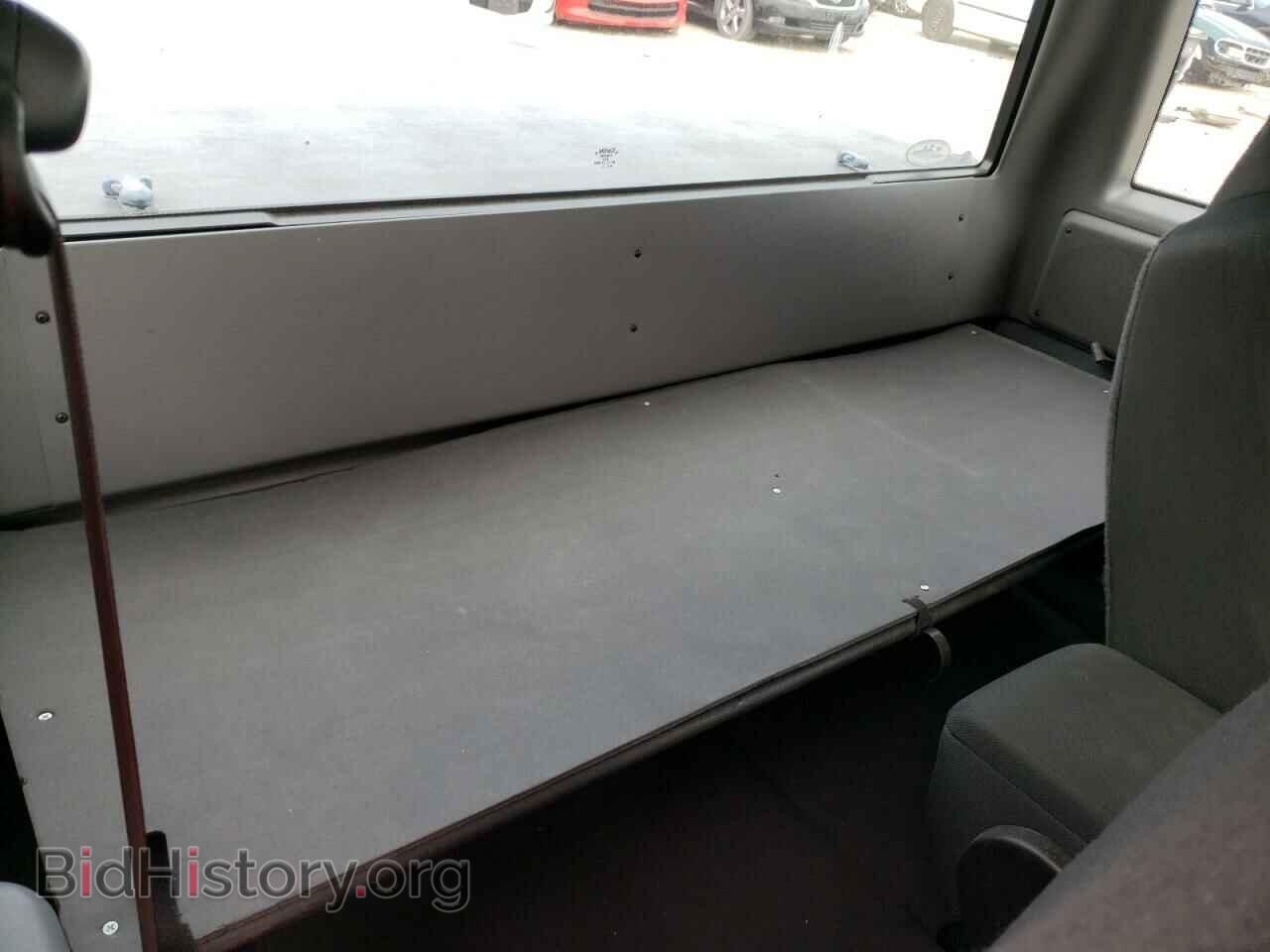 2009 FORD RANGER - VIN: 1FTYR14D19PA13419 - Фото 10