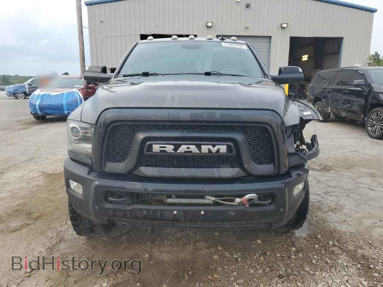 2017 RAM 2500 - VIN: 3C6TR5EJ6HG692507 - Фото 5