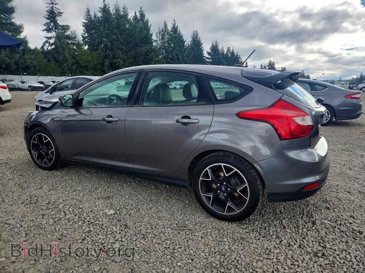 2013 FORD FOCUS - VIN: 1FADP3K24DL363618 - Photo 2