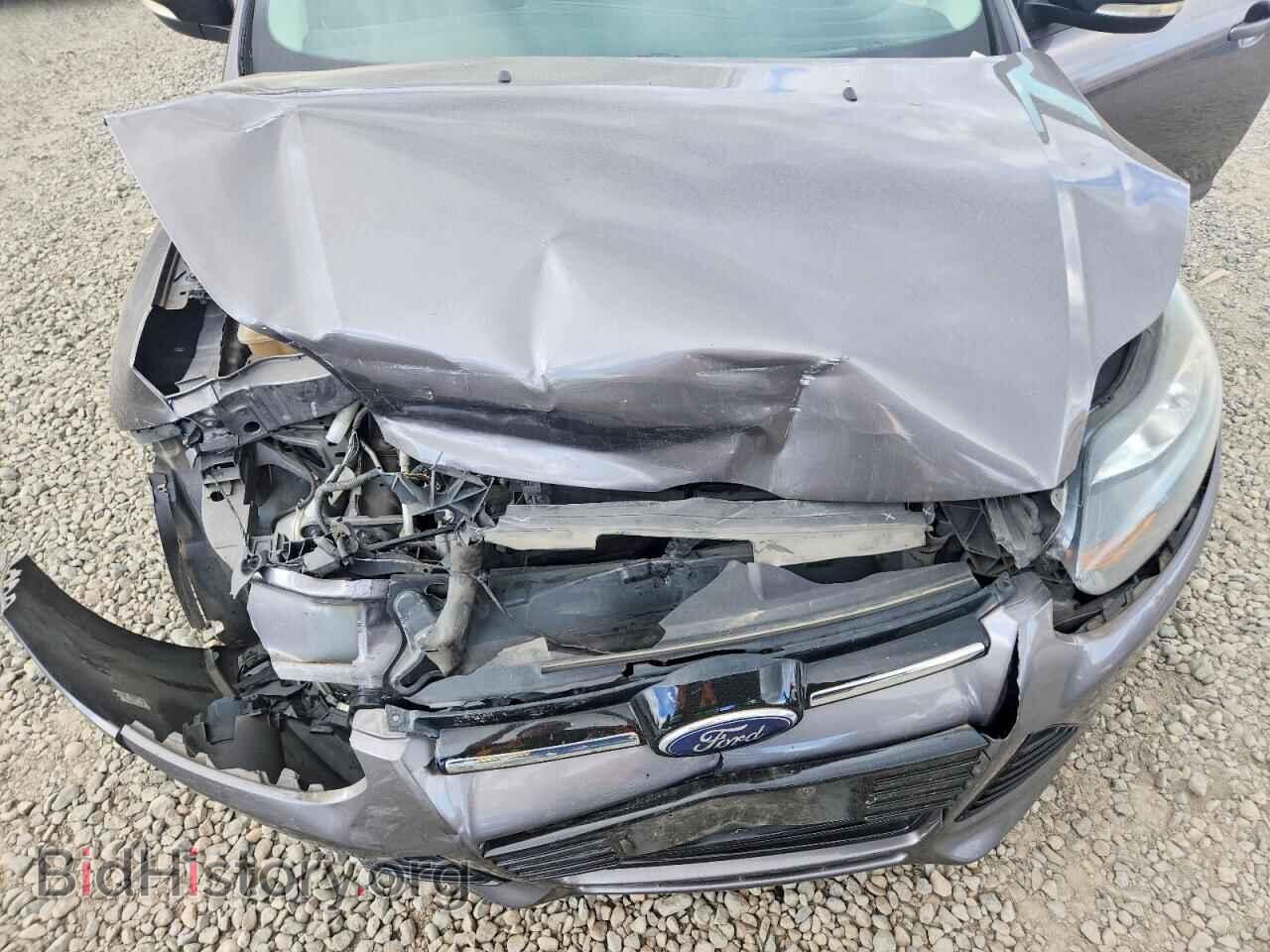 2013 FORD FOCUS - VIN: 1FADP3K24DL363618 - Photo 11