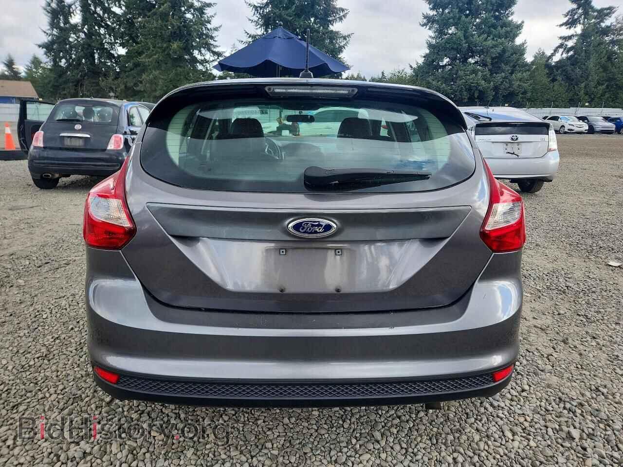 2013 FORD FOCUS - VIN: 1FADP3K24DL363618 - Photo 6