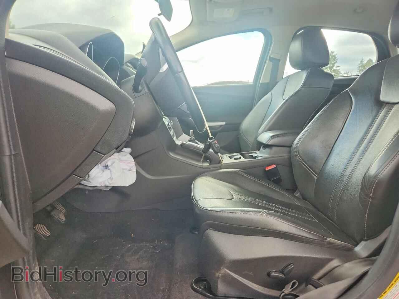2013 FORD FOCUS - VIN: 1FADP3K24DL363618 - Photo 7