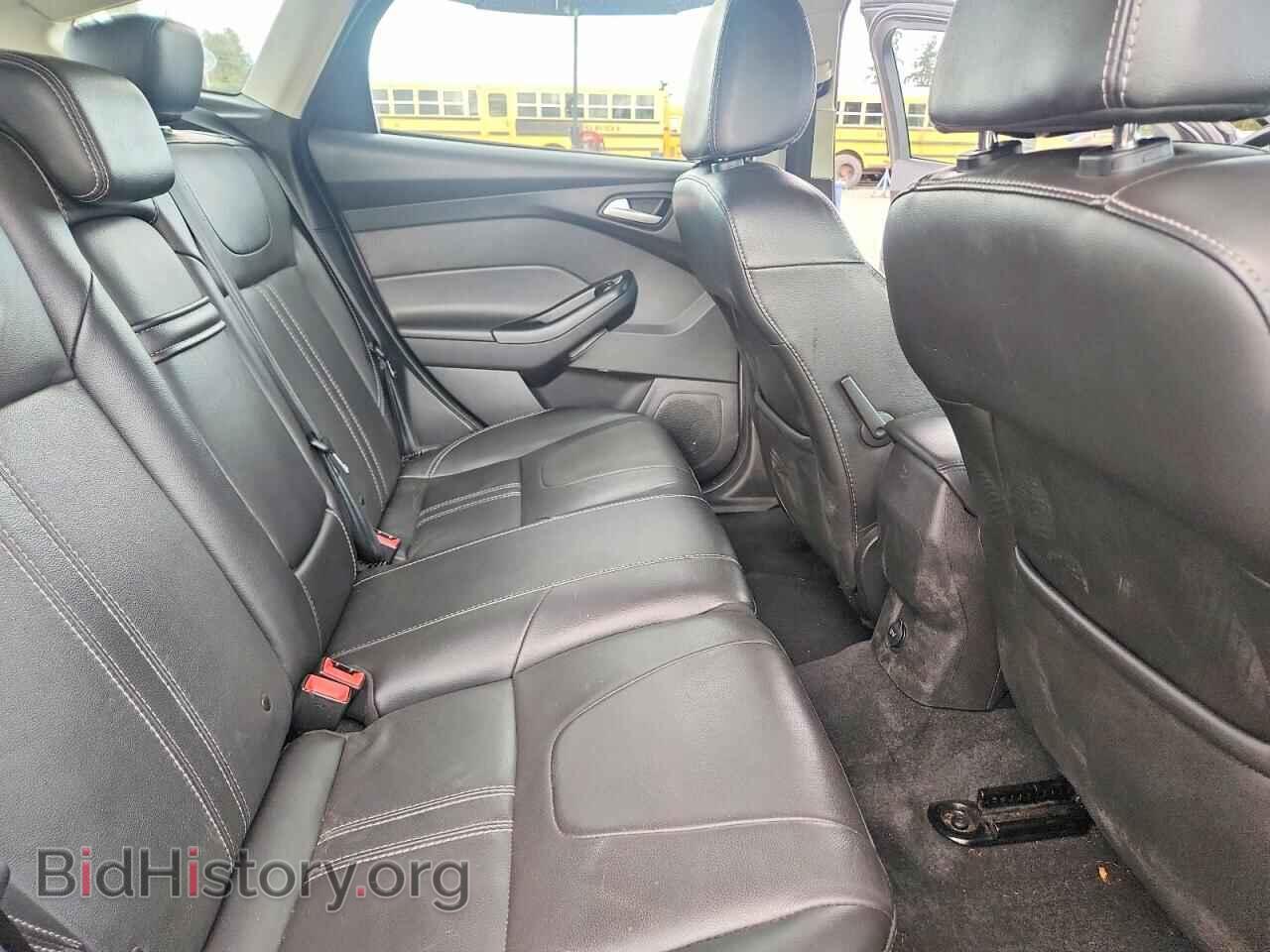 2013 FORD FOCUS - VIN: 1FADP3K24DL363618 - Photo 10