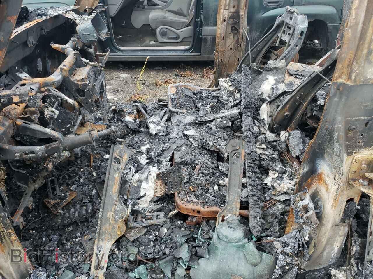 2022 FORD BRONCO - VIN: 1FMEE5DP6NLA92812 - Фото 7