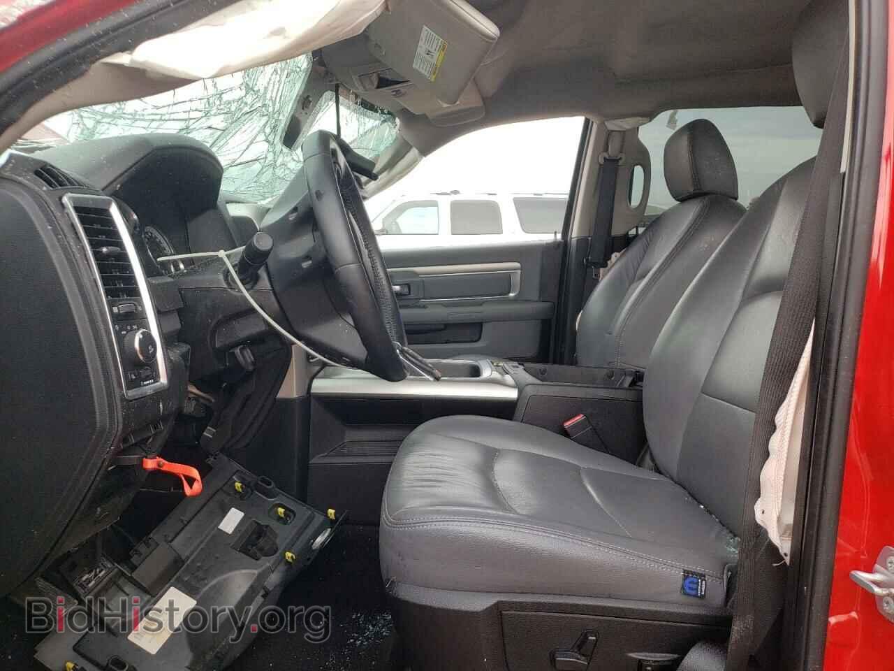 2015 RAM 1500 - VIN: 1C6RR7LT9FS769161 - Фото 7